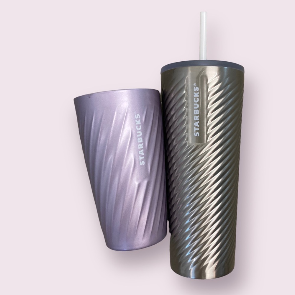 🧜🏼‍♀️ ✨NWT/BUNDLE Starbucks Cups